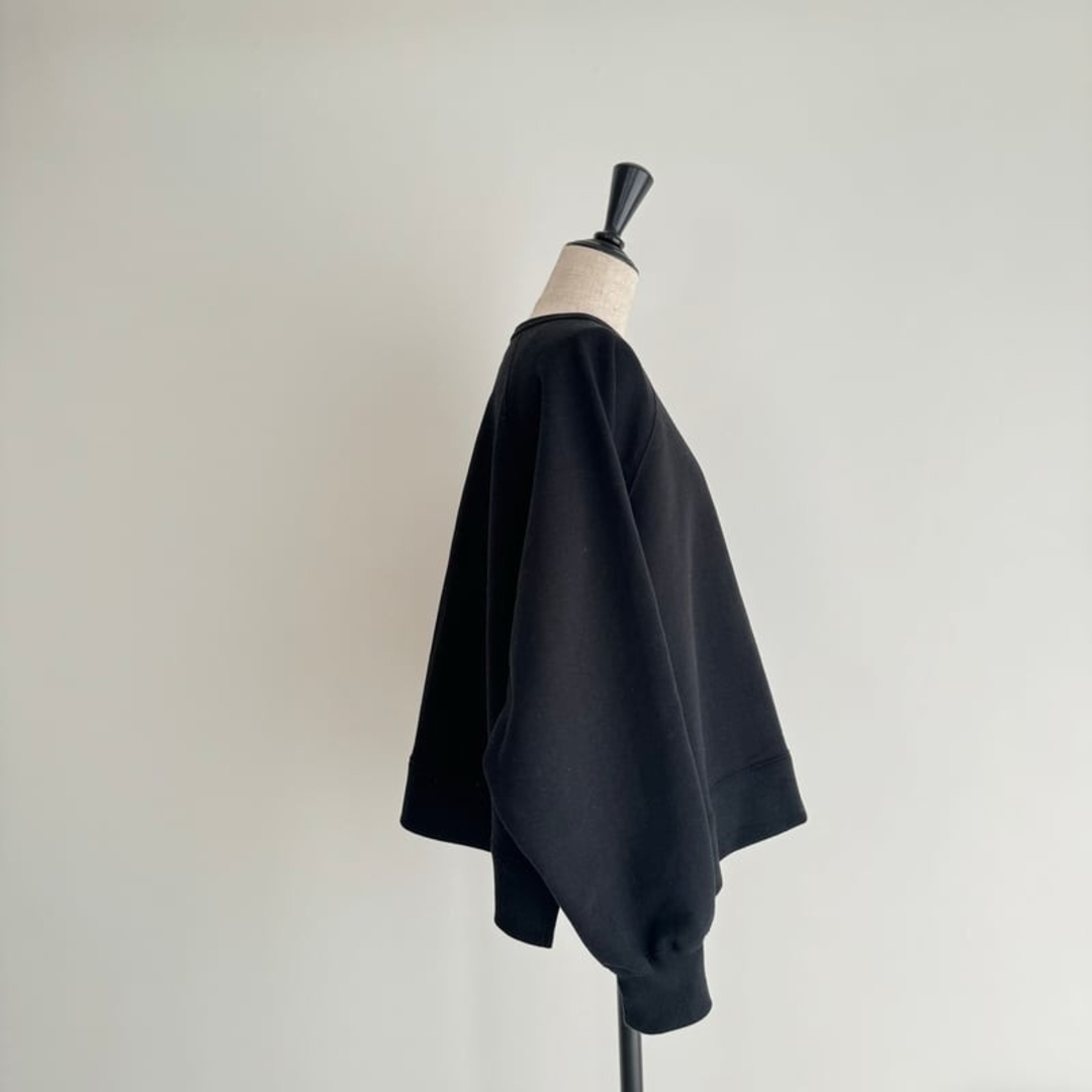 トップス AMERICAN VINTAGE DRY SILKY WIDE sweat AMERICAN VINTAGE DRY SILKY WIDE PULLOVER