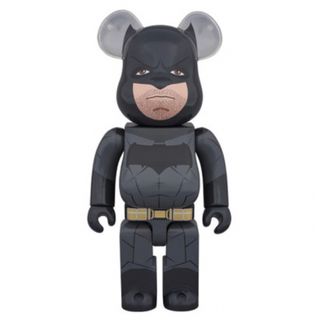 メディコムトイ(MEDICOM TOY)のBe@rbrick Batman vs Superman 400%(その他)