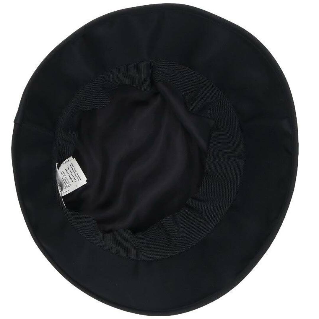 sacai(サカイ)のサカイ  23-0599S/Nylon Twill Double Brim Hat ナイロンツイルダブルバケットハット メンズ 1 メンズの帽子(ハット)の商品写真
