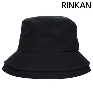 サカイ  23-0599S/Nylon Twill Double Brim Hat ナイロンツイルダブルバケットハット メンズ 1