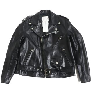 sacai(ライダースジャケット)のフリマアイテム一覧 sacai(ライダースジャケット)のフリマアイテム一覧