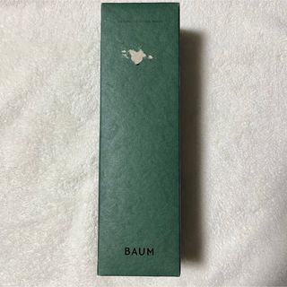 BAUM ハンドウォッシュ/ハンドソープ(ボディソープ/石鹸)