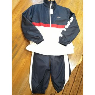 フィラ(FILA)の【新品未使用】FILA　ウィンドウアップ　FM6608(その他)