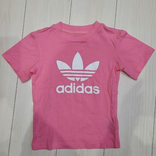 オリジナルス(Originals（adidas）)のadidas Tシャツ(Tシャツ/カットソー)