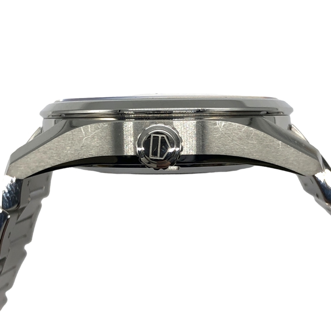 TAG Heuer(タグホイヤー)の　タグ・ホイヤー TAG HEUER カレラ キャリバー5 デイデイト WBN2010.BA0640 ブラック SS メンズ 腕時計 メンズの時計(その他)の商品写真