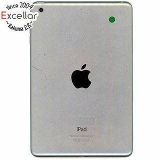 ビッグアップル(bigapple)のAPPLE　iPad mini 2 Wi-Fi 16GB シルバー　ME279J/A(タブレット)