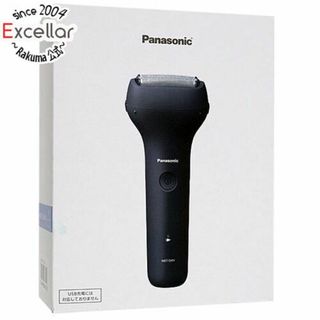 パナソニック(Panasonic)のPanasonic　メンズシェーバー 3枚刃　ES-RT1A-A　ダークネイビー(メンズシェーバー)