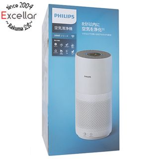 フィリップス(PHILIPS)のPHILIPS　室内(ラージサイズ)用空気清浄器　AC2939/85(加湿器/除湿機)