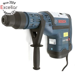 ボッシュ(BOSCH)の【新品(開封のみ)】 BOSCH　SDS-maxハンマードリル(破つり兼用)　GBH8-45DV(工具)