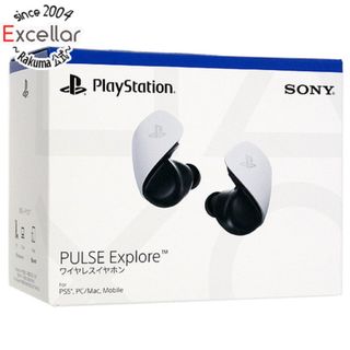 ソニー(SONY)のSONY　ワイヤレスイヤホン PULSE Explore　CFI-ZWE1J 元箱あり(その他)