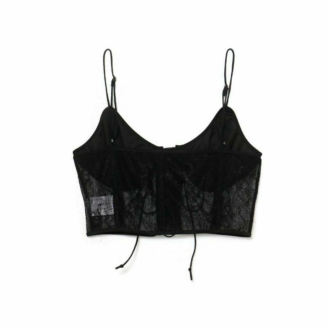 Bubbles(バブルス)の完売品 Melt the Lady classic lace camisole レディースのトップス(キャミソール)の商品写真