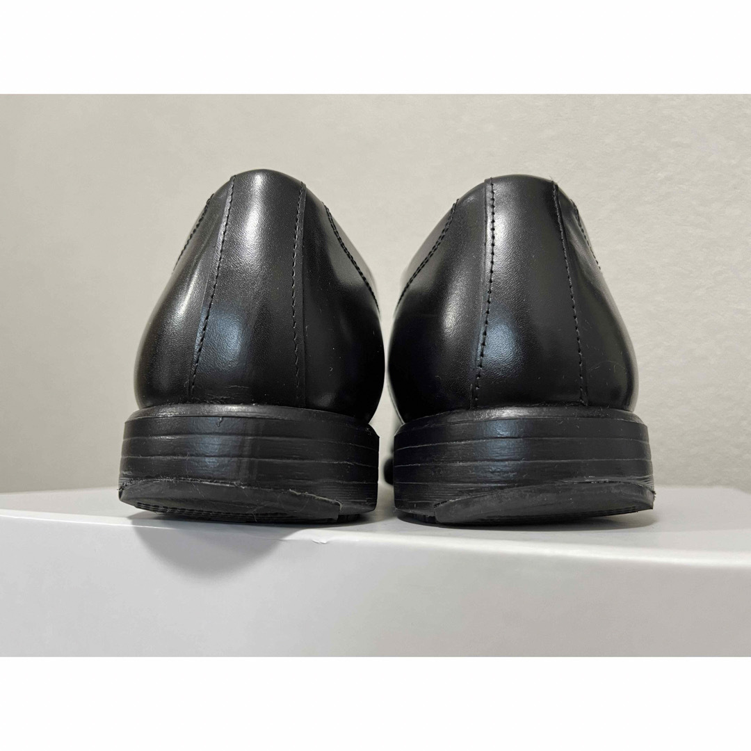 AIR-LIGHT（Hawkins）(エアライト)のメンズ革靴26cm メンズの靴/シューズ(ドレス/ビジネス)の商品写真