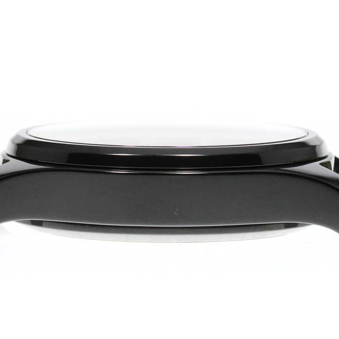 IWC(インターナショナルウォッチカンパニー)のIWC IWC SCHAFFHAUSEN IW501902 ビッグパイロットウォッチ トップガンミラマー パワーリザーブ 自動巻き メンズ 良品 保証書付き_805699 メンズの時計(腕時計(アナログ))の商品写真