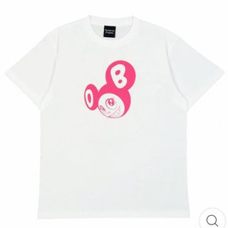 カイカイキキ(カイカイキキ)のTAKASHI MURAKAMI / KAIKAI KIKI ななめDOB T(Tシャツ/カットソー(半袖/袖なし))