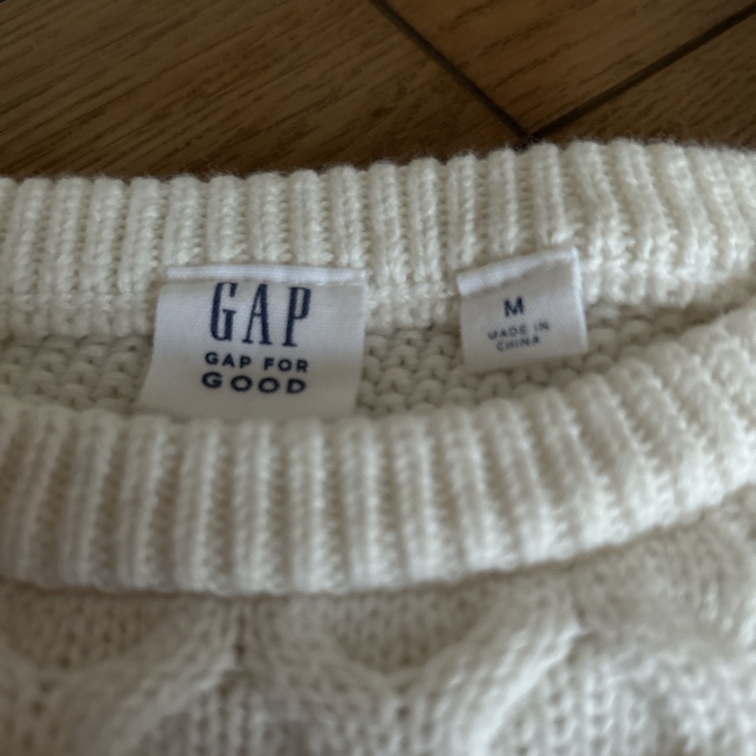 GAP(ギャップ)のGAP  セーター レディースのトップス(ニット/セーター)の商品写真