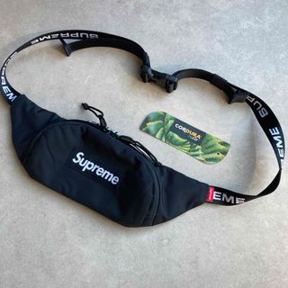 シュプリーム(Supreme)のSupreme Small Waist Bag シュプリーム　ボディーバッグ　(ボディバッグ/ウエストポーチ)