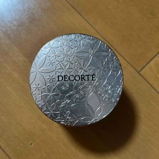 コスメデコルテ(COSME DECORTE)のコスメデコルテ COSME DECORTE フェイスパウダー #00 (フェイスパウダー)