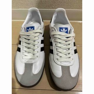 オリジナルス(Originals（adidas）)のアディダス サンバ OG (スニーカー)