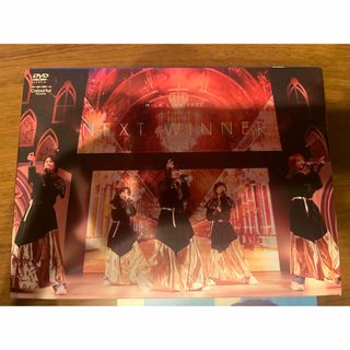 M!LK 初回限定盤　DVD (アイドル)