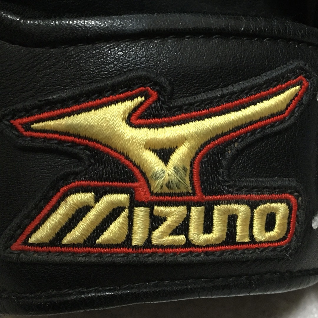 MIZUNO(ミズノ)のミズノ ビクトリーステージ 一般 大人用 硬式 投手 左 野球 グローブ グラブ スポーツ/アウトドアの野球(グローブ)の商品写真