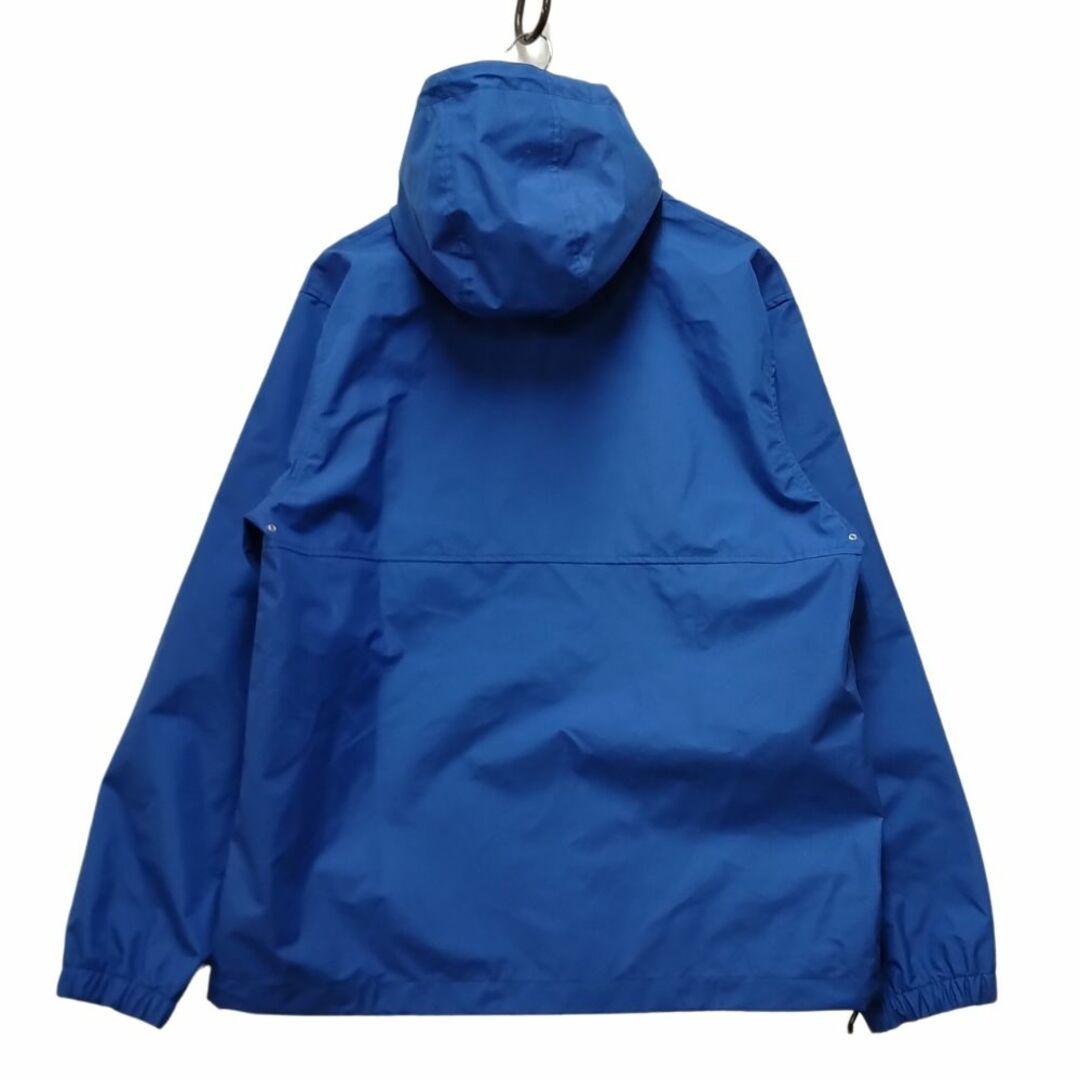 SOPHNET.(ソフネット)のSOPHNET. ソフネット 21SS SOPH-210024 3LAYER HOODED BLOUSON マウンテンパーカー ブルー サイズXL 正規品 / 33770 メンズのジャケット/アウター(マウンテンパーカー)の商品写真