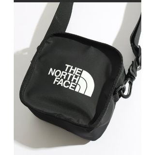 ザノースフェイス(THE NORTH FACE)の正規品　ザノースフェイス　Explore Bardu II/エクスプロア バード(ショルダーバッグ)