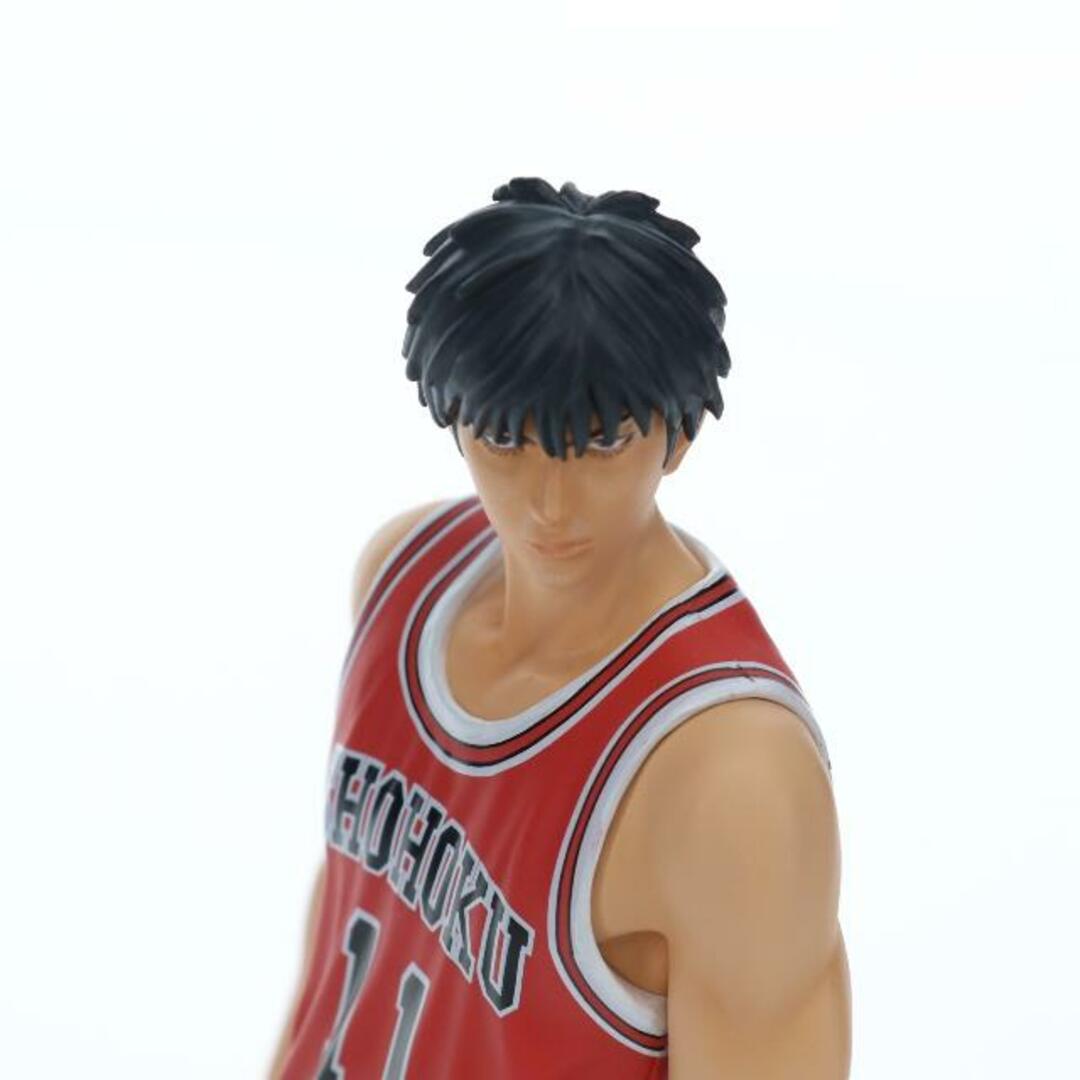 流川楓(るかわかえで) SLAM DUNK(スラムダンク) One and Only 完成品 フィギュア(OOSD22-05)  エムアイシー/ユニオンクリエイティブ