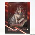 OFFICER VIO/R(Red/White Ver)(オフィサー ヴィオ レッド) 1/7 完成品 フィギュア(DMF007B) ダムトイ