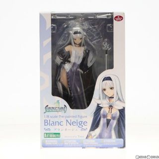 コトブキヤ(KOTOBUKIYA)のブランネージュ(Blanc Neige) シャイニング・ウィンド(Shining Wind) 1/8 完成品 フィギュア(PP223) コトブキヤ(ゲームキャラクター)