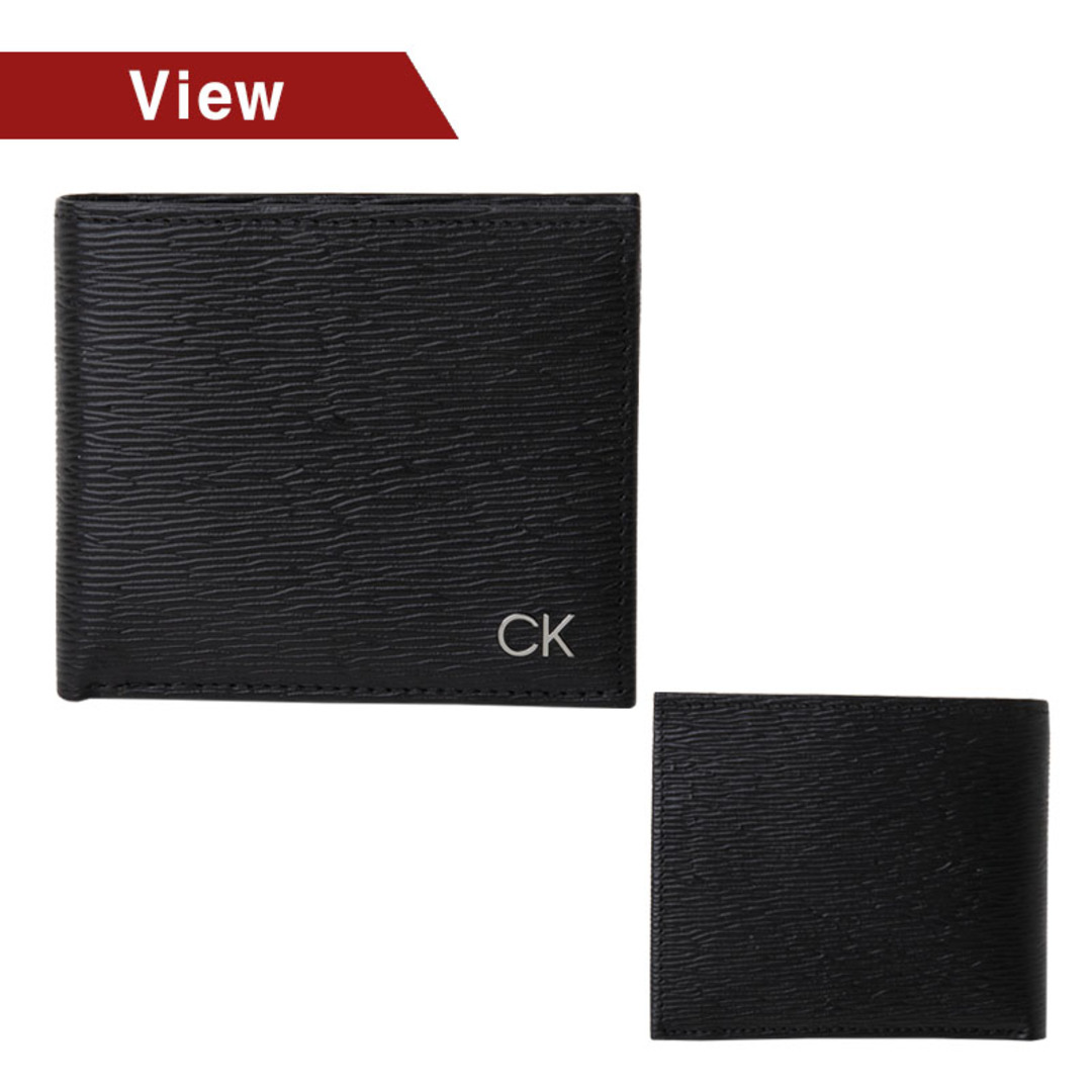 Calvin Klein(カルバンクライン)のカルバンクライン ベルトセット 二つ折り財布 名刺入れ キーケース セット メンズのファッション小物(ベルト)の商品写真