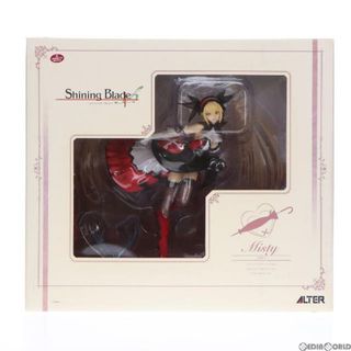 アルター(ALTER)のミスティ シャイニング・ブレイド 1/8 完成品 フィギュア アルター(ゲームキャラクター)