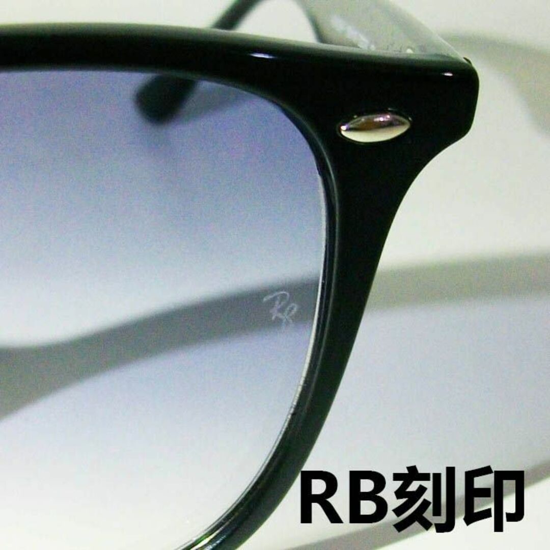 Ray-Ban(レイバン)の★RB4259F-601/19★ 迅速に発送！赤西仁着用モデル　レイバン正規品 メンズのファッション小物(サングラス/メガネ)の商品写真