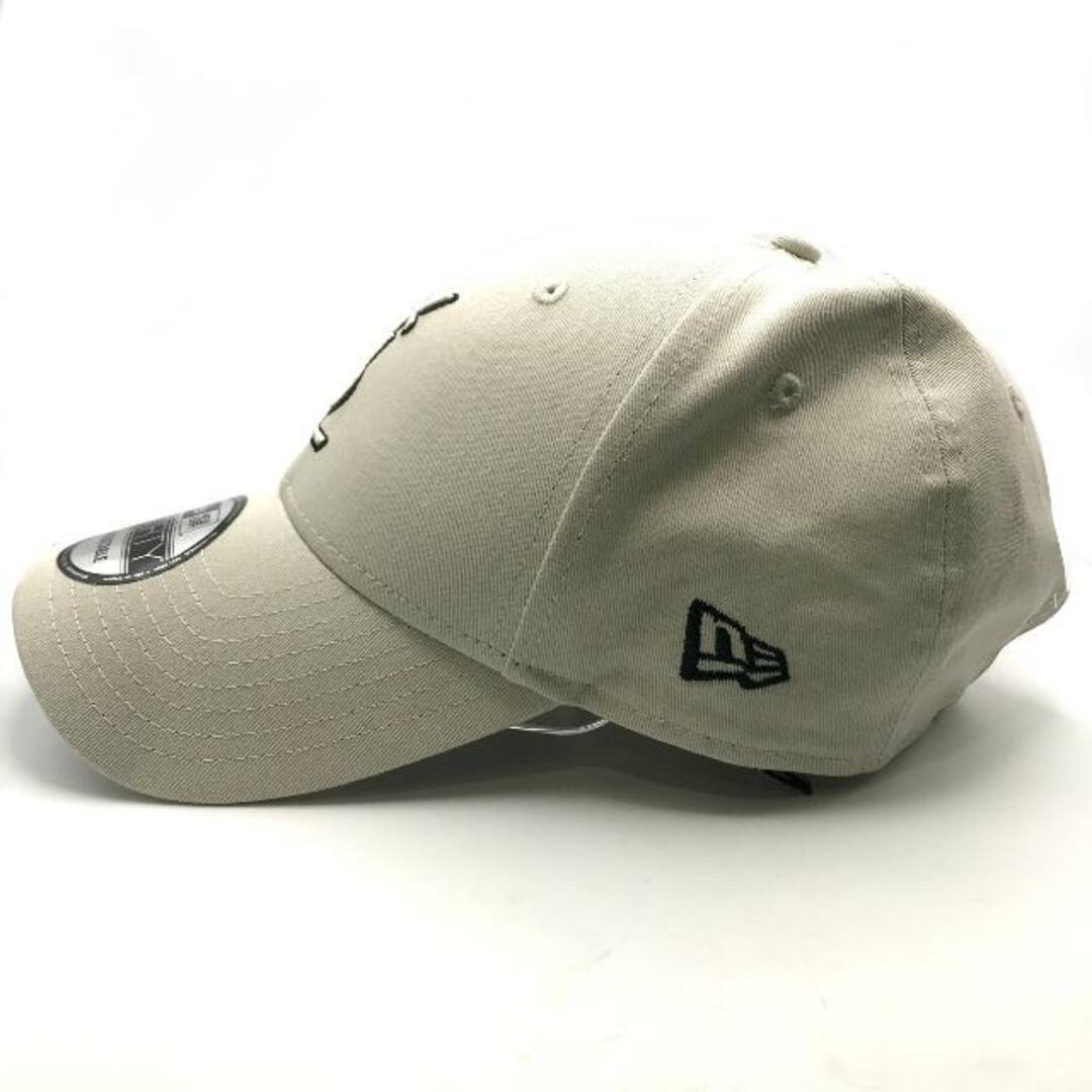イブサンローラン×ニューエラキャップ 言うまでもない イブサンローラン×ニューエラキャップ 言うまでもない