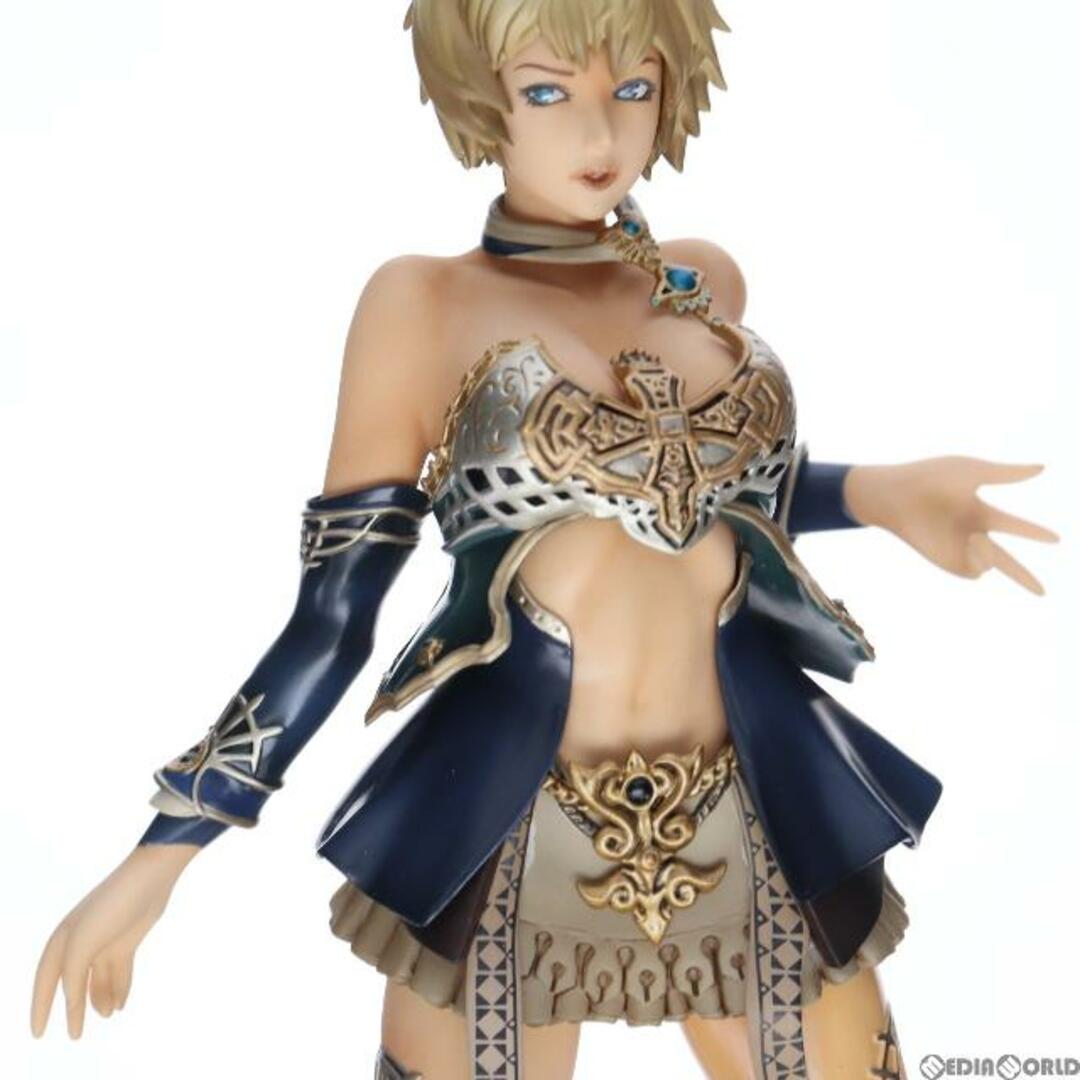 GOOD SMILE COMPANY(グッドスマイルカンパニー)のヒューマン メイジ LINEAGE II(リネージュ2) 1/8 完成品 フィギュア グッドスマイルカンパニー エンタメ/ホビーのフィギュア(ゲームキャラクター)の商品写真