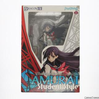 SAMOURAI - サムライ(刀子) セブンスドラゴン2020 1/7 完成品 フィギュア マックスファクトリー