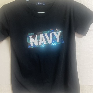 NAV ナビTシャツ(Tシャツ(半袖/袖なし))