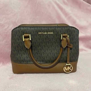 マイケルコース(Michael Kors)のハンドバック(ハンドバッグ)