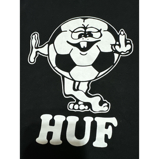 ハフ(HUF)のハフ Tシャツ(Tシャツ/カットソー(半袖/袖なし))
