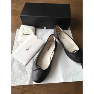 レペット(repetto)のrepetto レペット　バレーシューズ　(バレエシューズ)