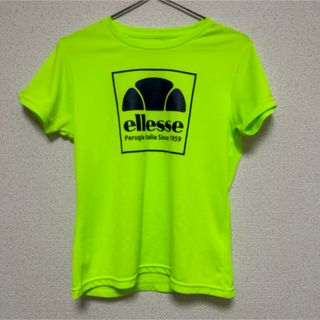 エレッセ(ellesse)のellese スポーツウェア(ウェア)