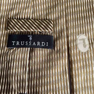 トラサルディ(Trussardi)のトラサルディ　ネクタイ(ネクタイ)