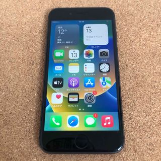 アイフォーン(iPhone)の9122【早い者勝ち】電池最良好☆iPhone8 256GB SIMフリー☆(スマートフォン本体)