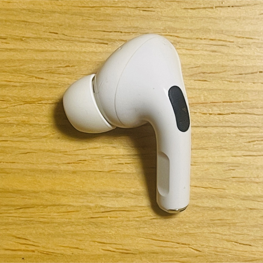 Apple - 【美品】Apple 純正品AirPods Pro第1世代 L 左耳イヤホンのみ