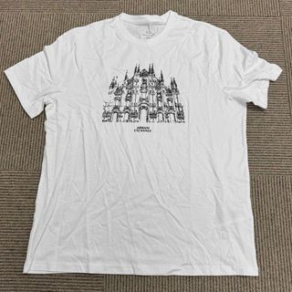 アルマーニエクスチェンジ(ARMANI EXCHANGE)の【本日限定価格】アルマーニエクスチェンジ　tシャツ(Tシャツ/カットソー(半袖/袖なし))