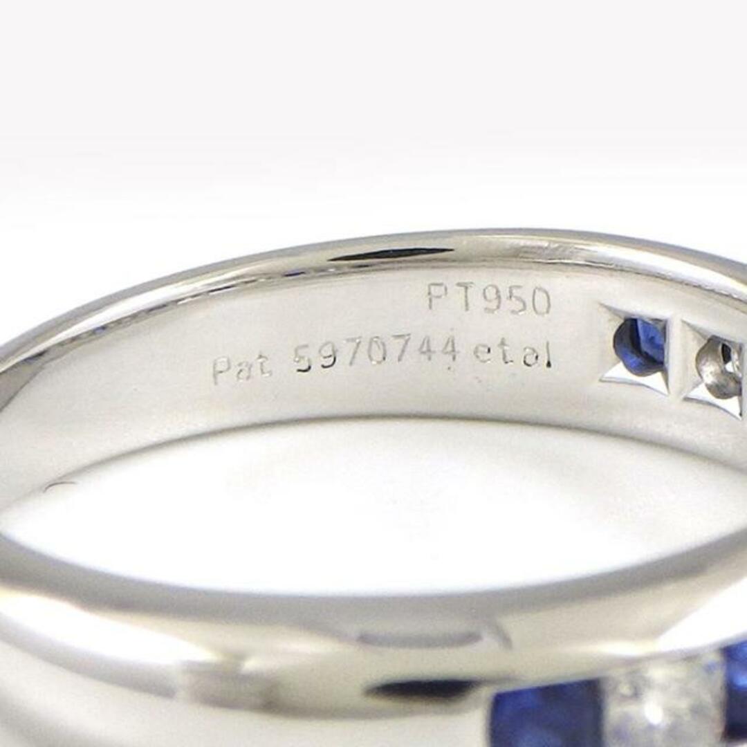 Tiffany & Co. - ティファニー Tiffany & Co. リング ルシダ Tiffany & Co. - ティファニー Tiffany & Co. リング ルシダ