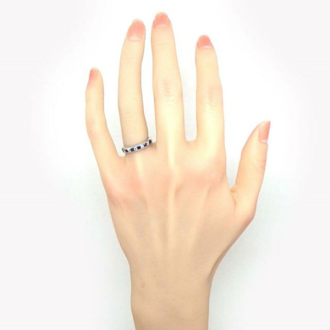 Tiffany & Co. - ティファニー Tiffany & Co. リング ルシダ Tiffany & Co. - ティファニー Tiffany & Co. リング ルシダ