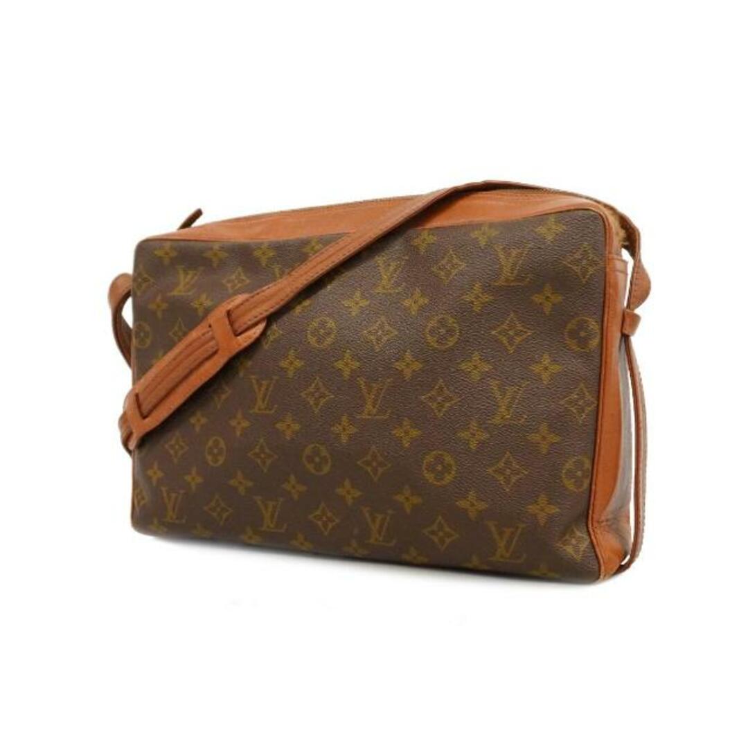 LOUIS VUITTON - 【4gc1623】ルイヴィトン ショルダーバッグ