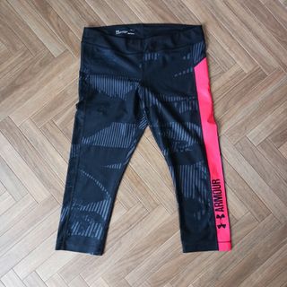 アンダーアーマー(UNDER ARMOUR)のアンダーアーマー heatgear トレーニング コンプレッションパンツ(その他)