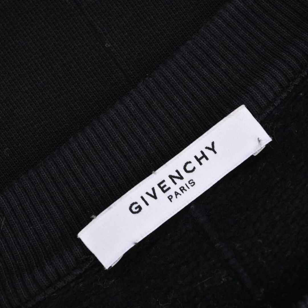 GIVENCHY(ジバンシィ)のGIVENCHY ドッキング  スウェット メンズのトップス(スウェット)の商品写真