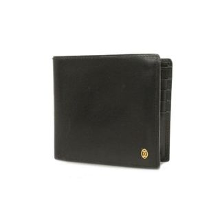 未使用品 Cartier 長財布 L3000164 ボルドー 347